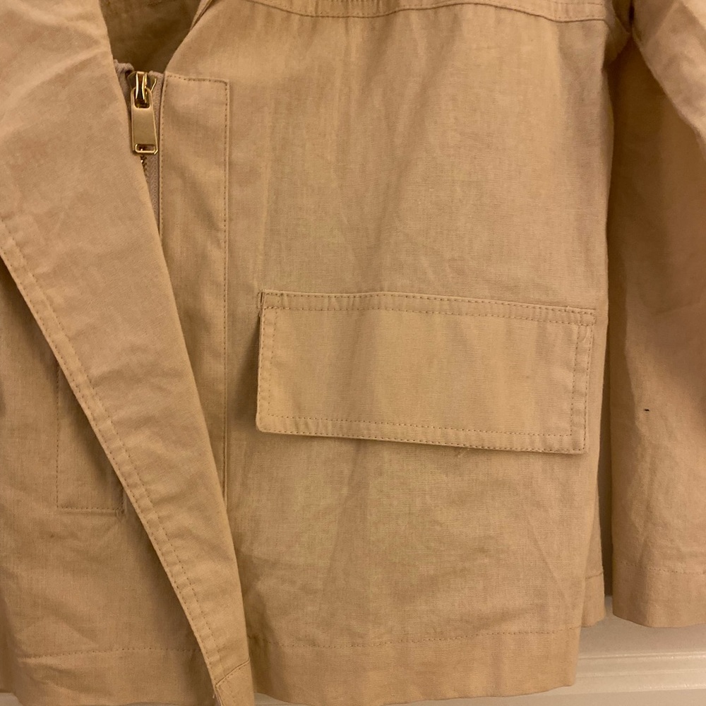 Jacket - Picture 10 of 16